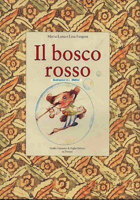 boscorosso