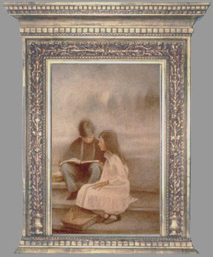 A. Picchi - La lettura